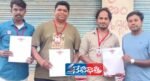 Party leaders