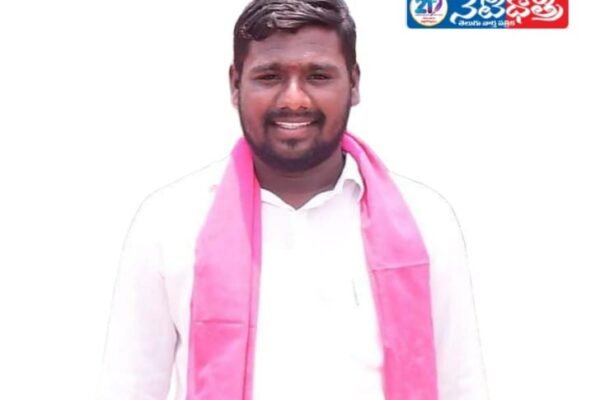 BRSV senior leader Hollala Srikanth