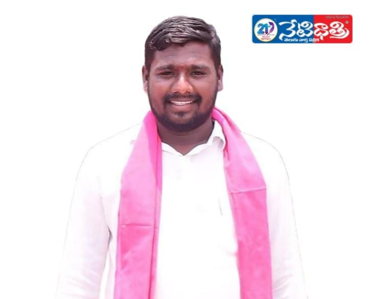 BRSV senior leader Hollala Srikanth