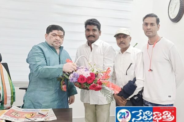 Prabhakar Goud