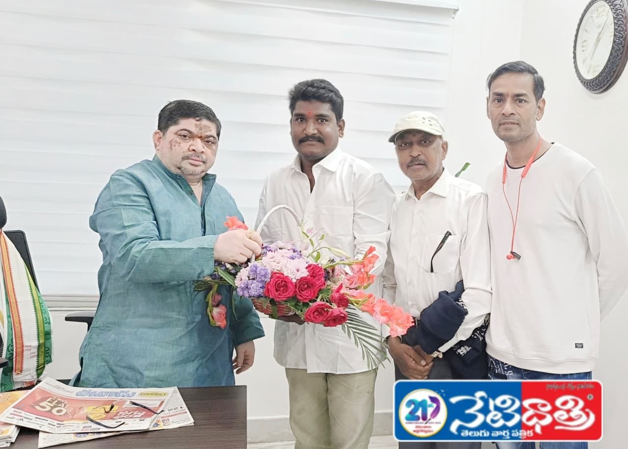 Prabhakar Goud