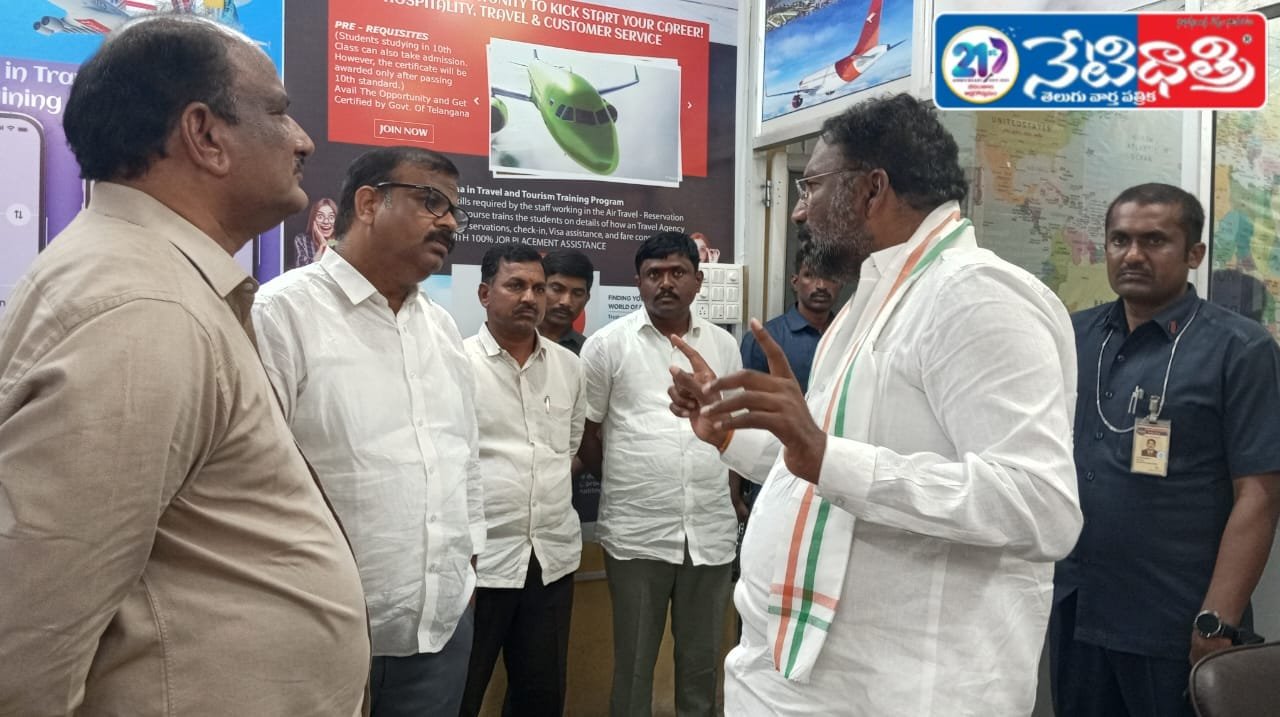 N. Giridhar Reddy