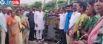 MLA Donthi