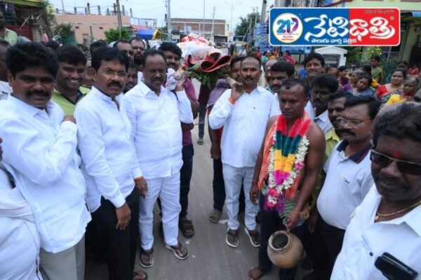 MLA GSR