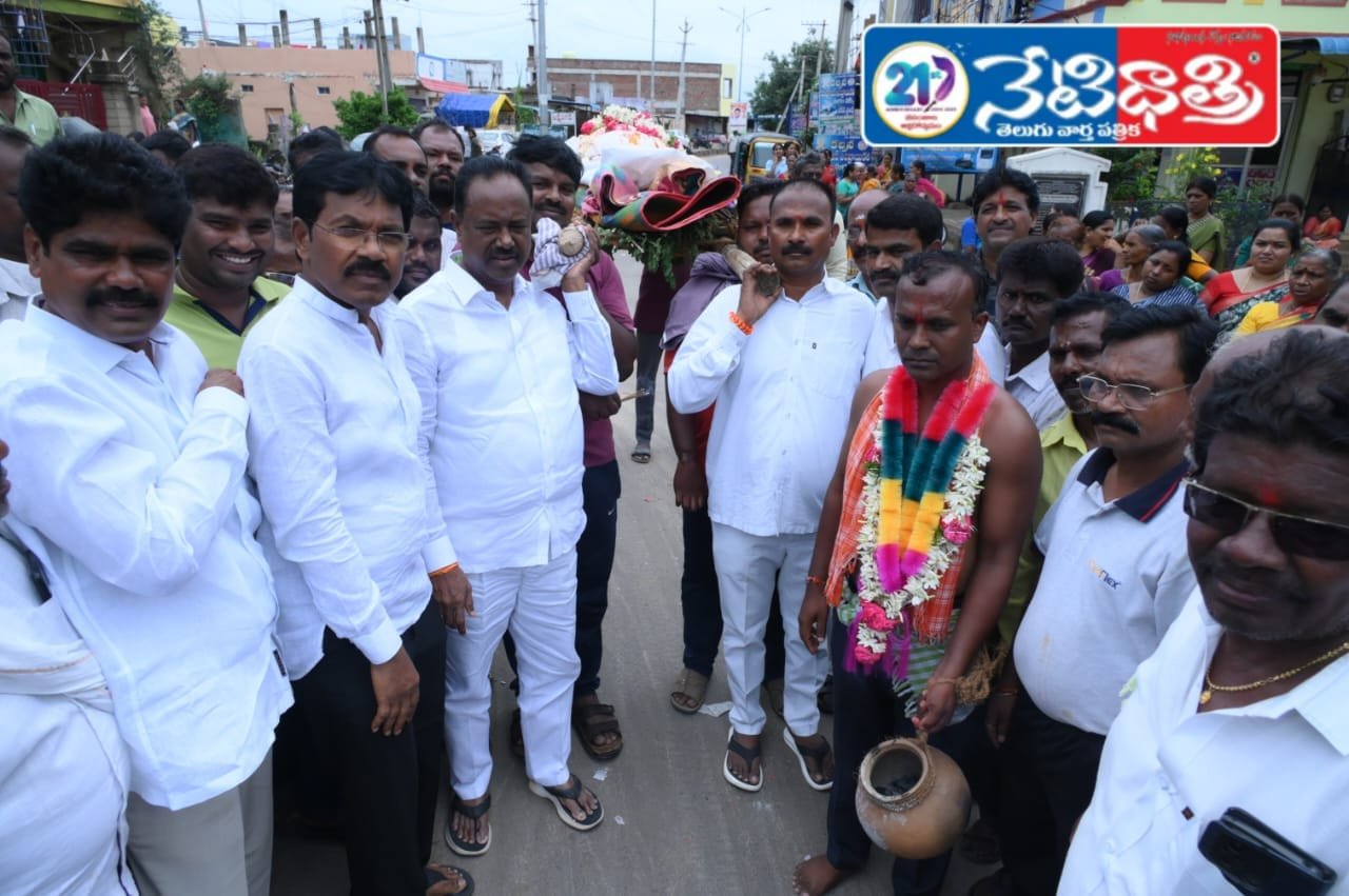 MLA GSR