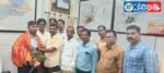 Municipal Commissioner Kadir Pasha