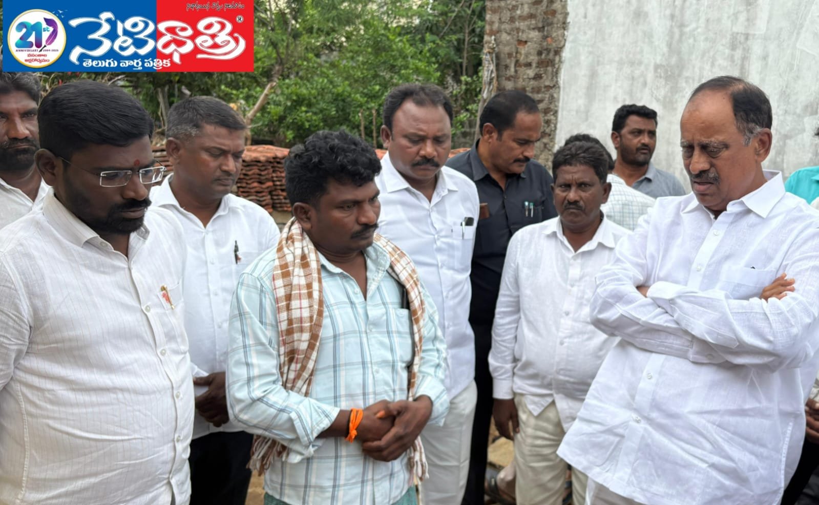 MLA Revuuri