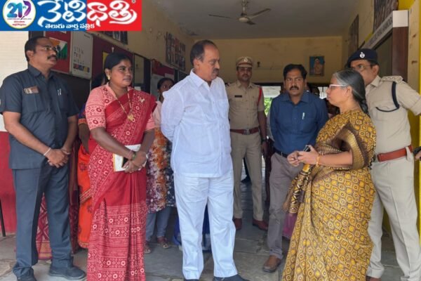 MLA Revuuri