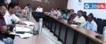 Warangal District Collector Dr. Satya Sarada