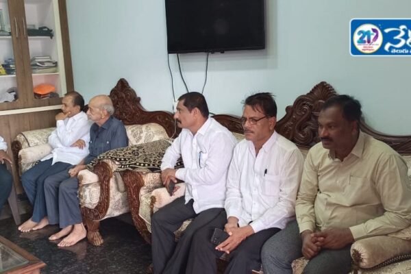 President Sanjeev Reddy.
