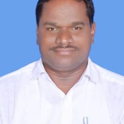 NHRC Sangareddy District President Rayakoti Narasimha