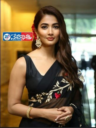 Pooja Hegde's