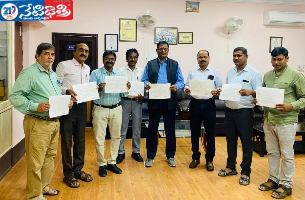 Government Degree 2nd and 4th semester results released
