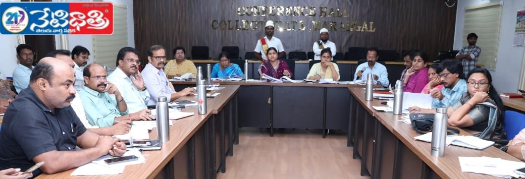 ఇందిరమ్మ ఇండ్ల నిర్మాణాలలో స్పష్టమైన.!