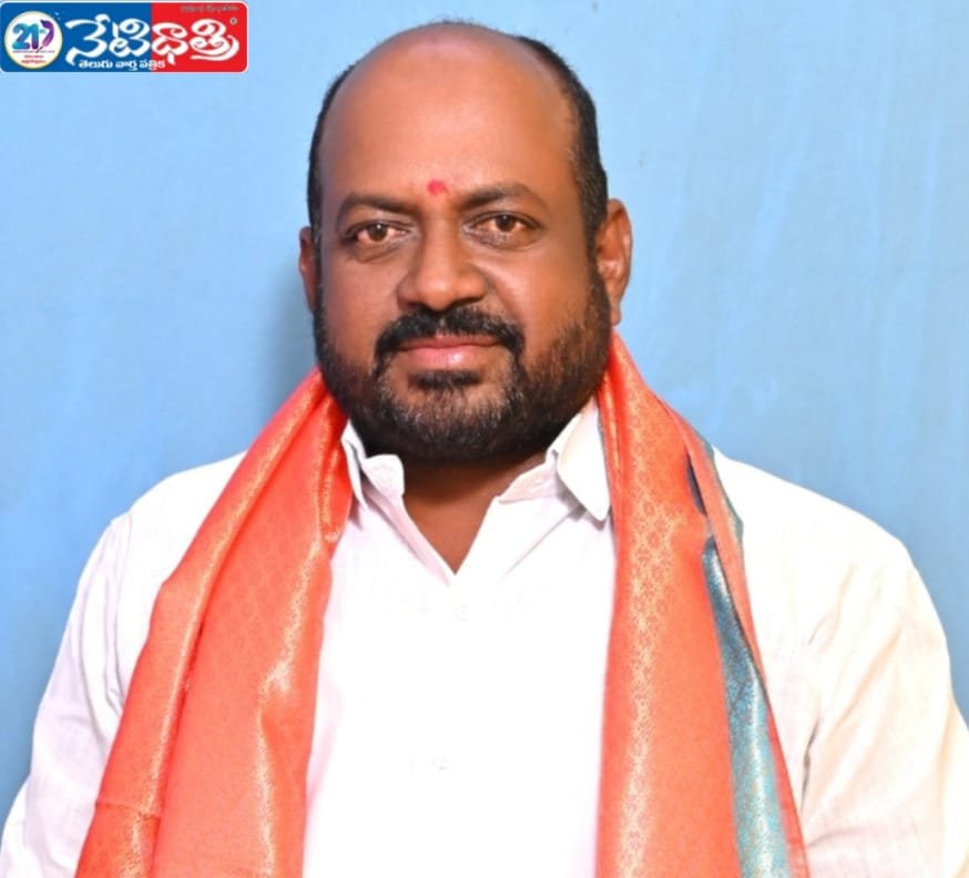 కాంగ్రెస్ కు అండగా బీసీలు ఉండాలి .