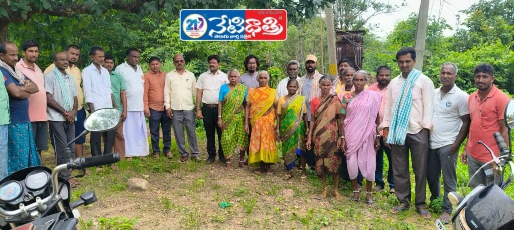 Sri Vijender Reddy