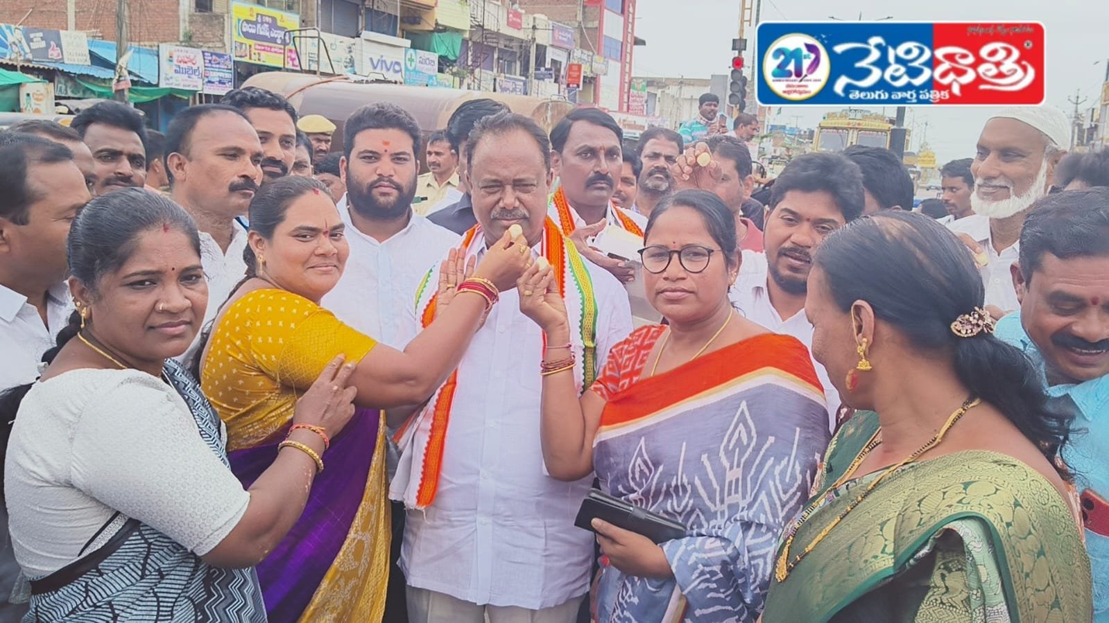 స్థానిక సంస్థల ఎన్నికల్లో బీసీలకు 42 శాతం.