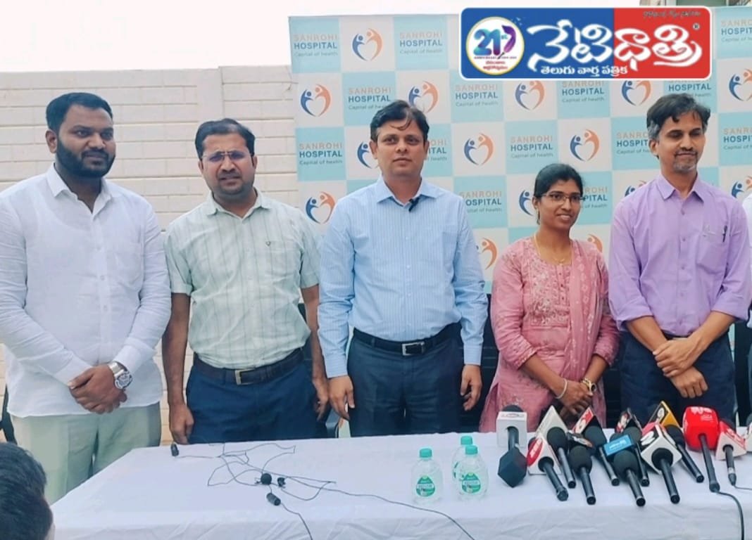 ఆరోగ్య సేవలు సద్వినియోగం చేసుకోండి..