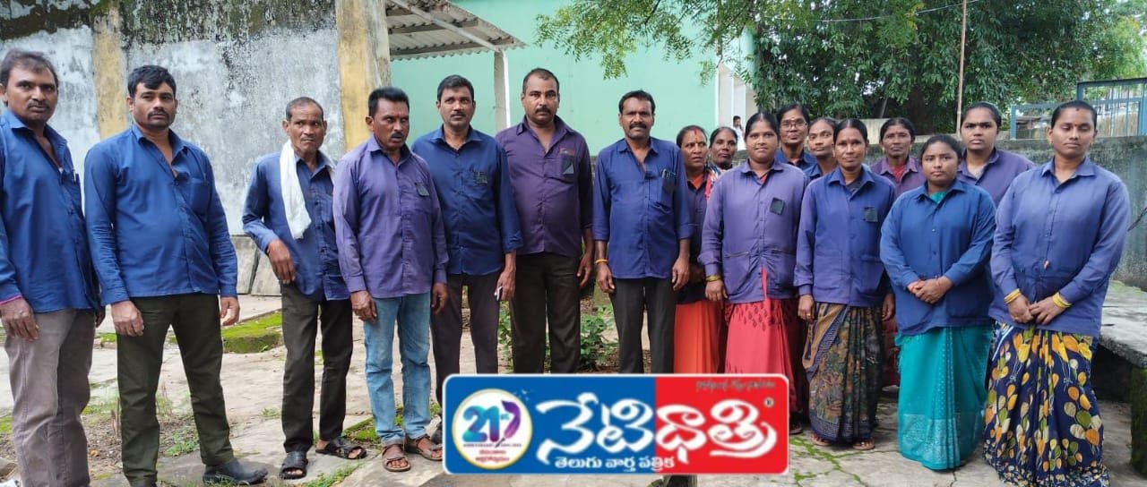 పనిగంటలు పెంచడమంటే కార్మికుల .!