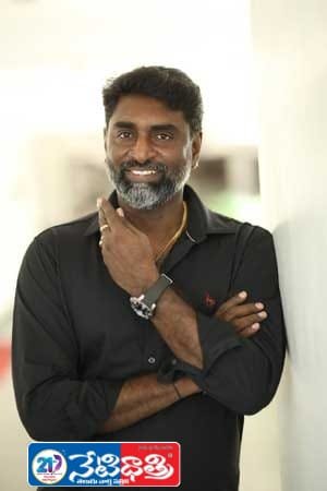 కథ విని ఉద్వేగానికి లోనయ్యా..