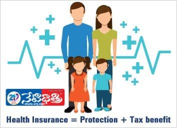 Tax Benefits for Health Insurance.