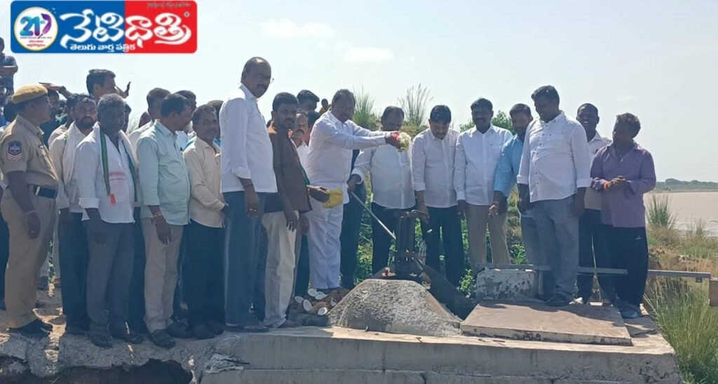 MLA GSR