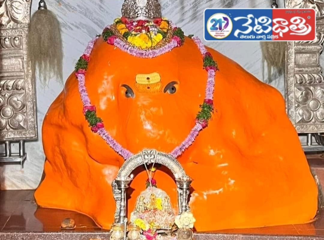 భక్తి శ్రద్ధలతో సంకష్ట చతుర్థి పూజలు..