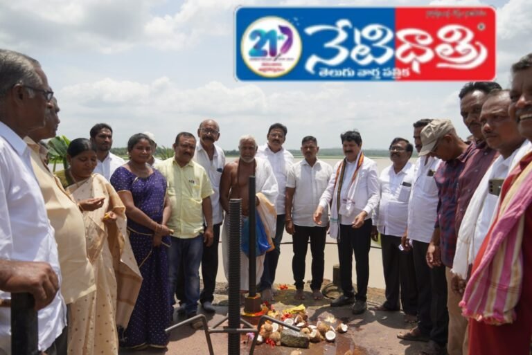 MLA Dr. Tellam Venkat Rao