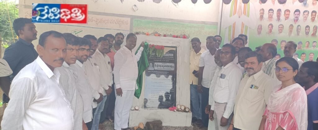 MLA GSR