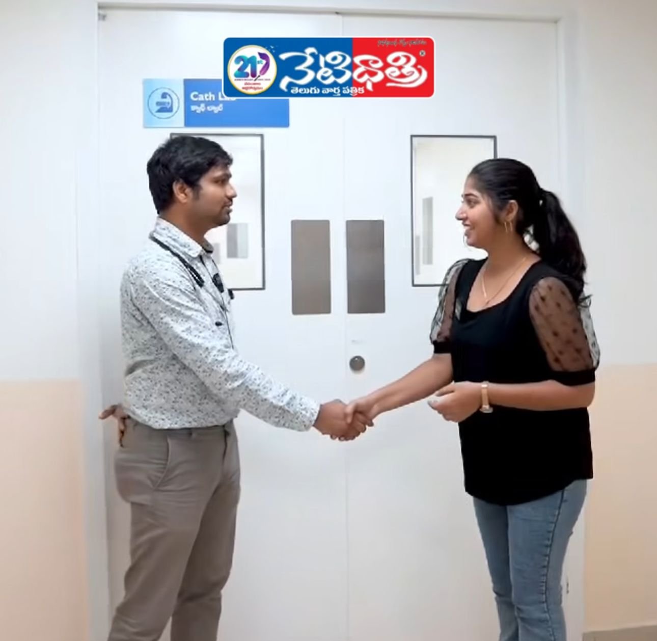 kazipet acp prasanth reddy on prathyusha suscide case warangal 