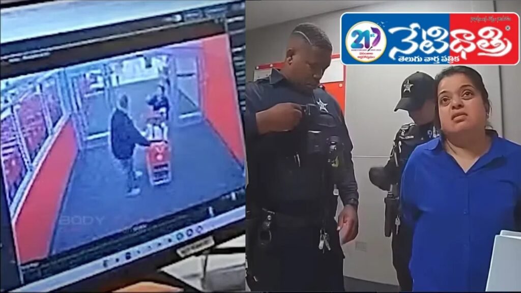 America