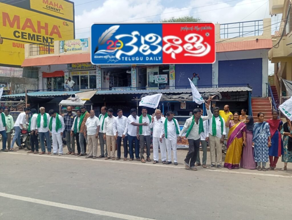 JAC Chairman Vakalabharanam Narasaiah Pantulu