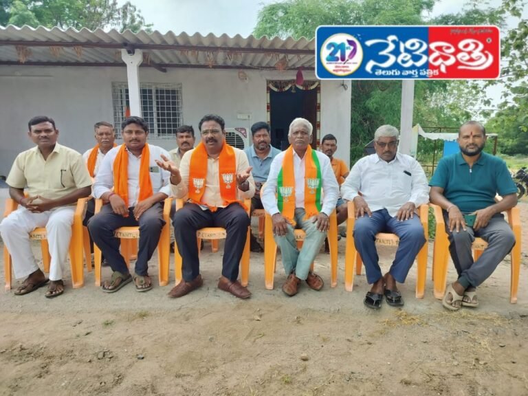 Nishidhar Reddy