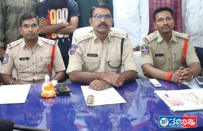 Gandhari Maisamma Ashada month Bonala