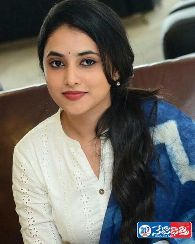 Priyanka Arul Mohan