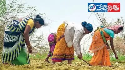 ఉపాధి’కి కొత్త హాజరు షురూ.