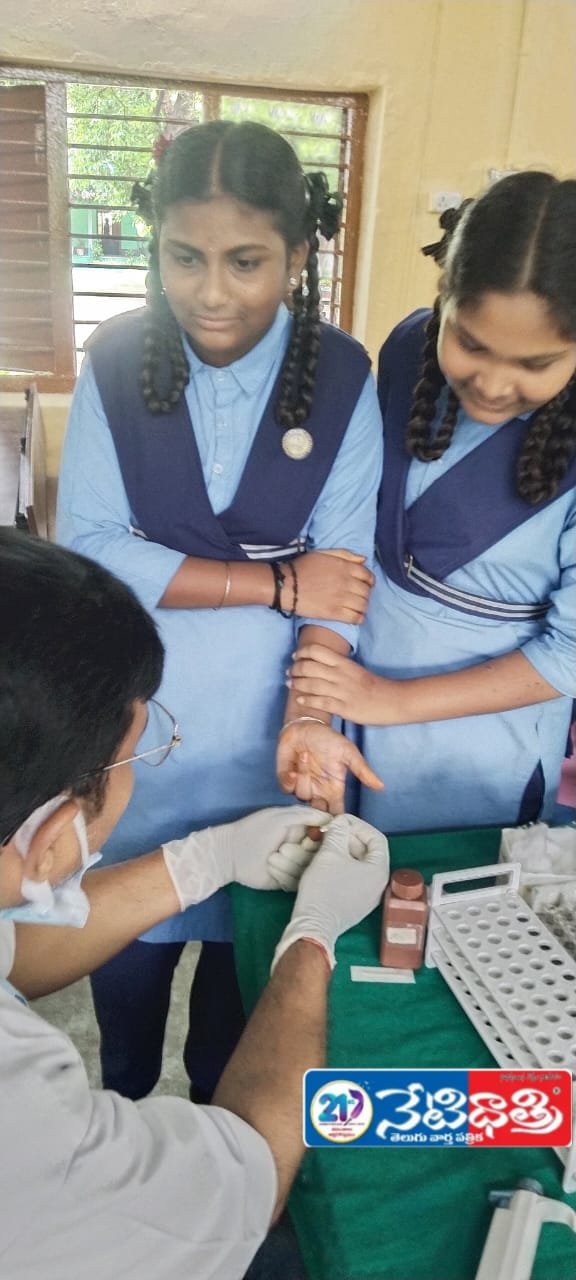 Medical examinations