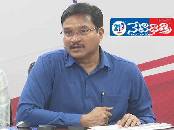 అందుకే పేదల ఇళ్లు కూల్చడం లేదు..
