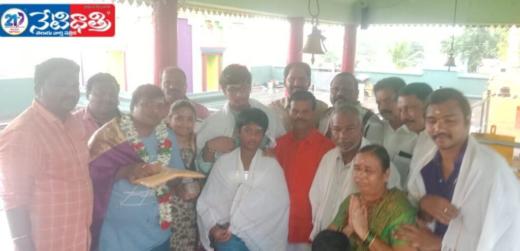 Sri Dharma Shasta Ayyappa Swamy Temple
