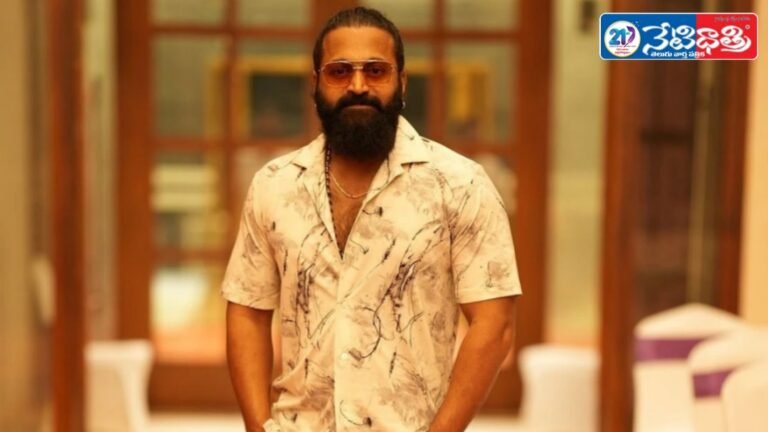 Rishab Shetty