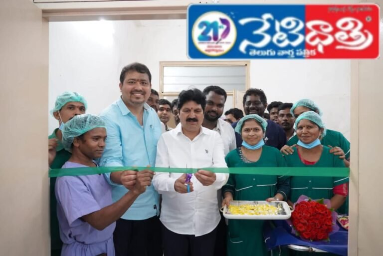 MLA Dr. Tellam Venkat Rao