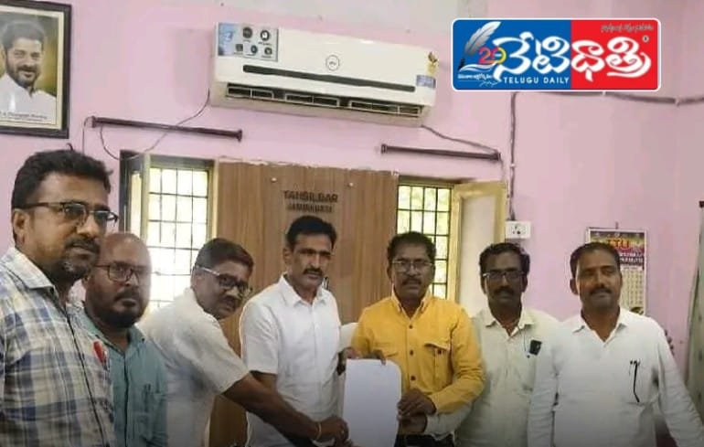 DTF President Aval Narahari