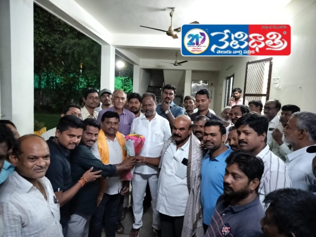 MLA GSR
