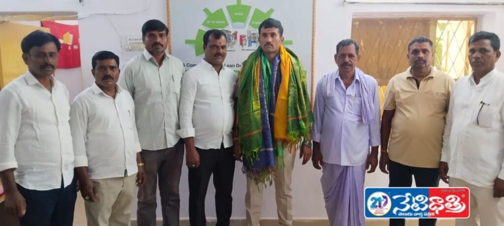 Krantikumar Patel