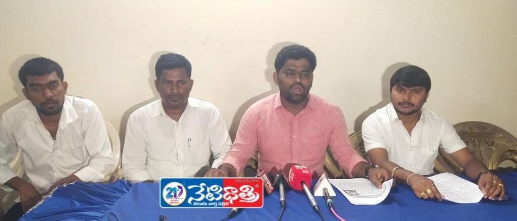 President Hariprasad Nayak..