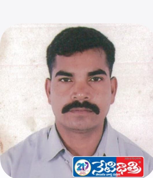 Doddi Ashok,