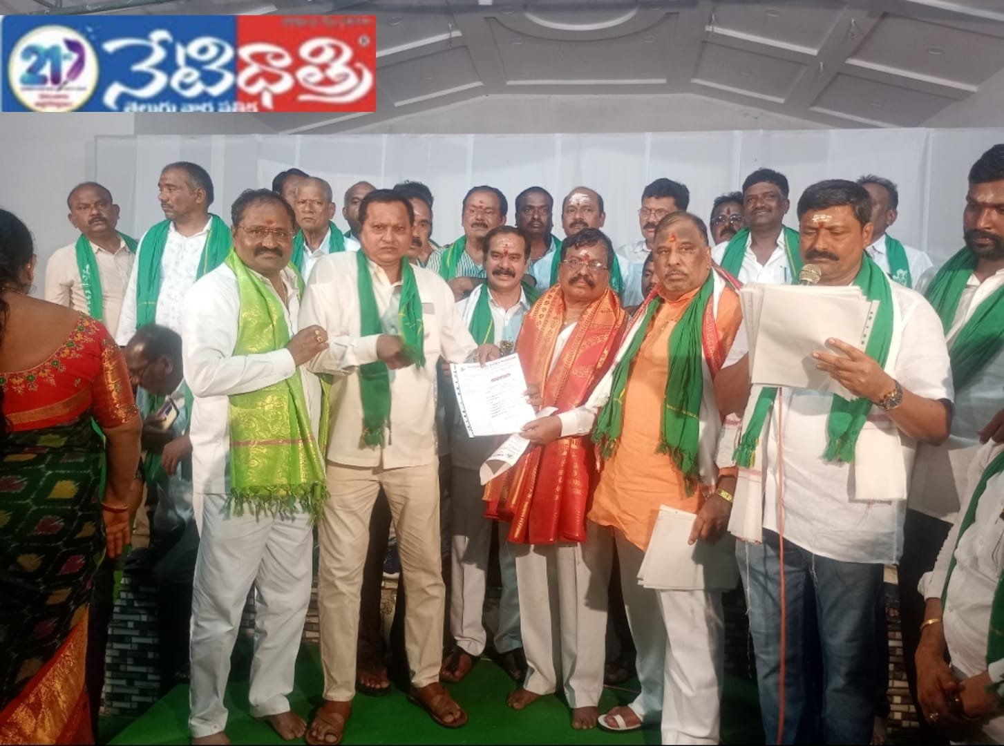Vaddiraju Ravichandra