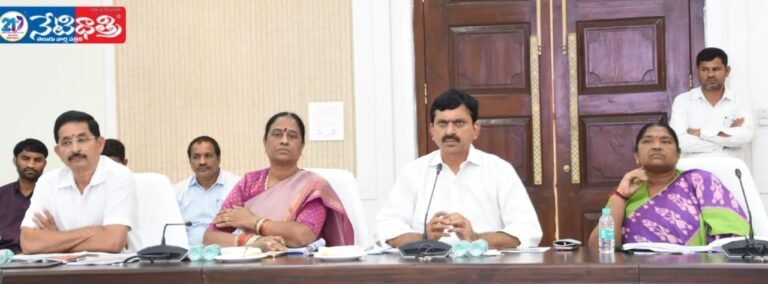 Indiramma housing issues
