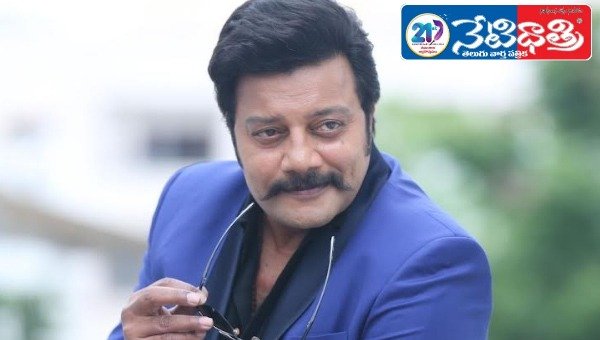 ‘డైలాగ్ కింగ్’ అంటే సాయికుమార్..