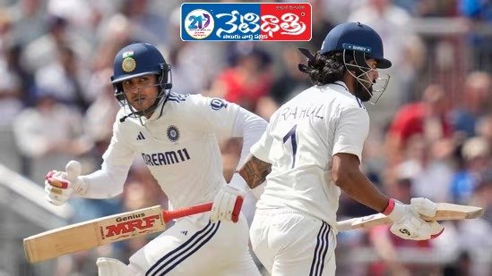 India vs England 4th Test: